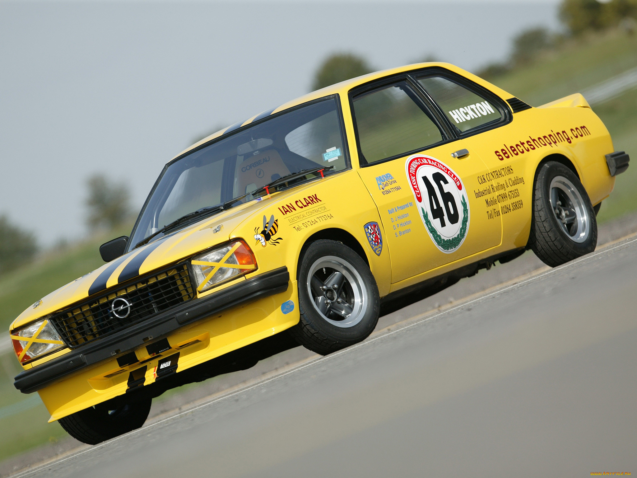 , opel